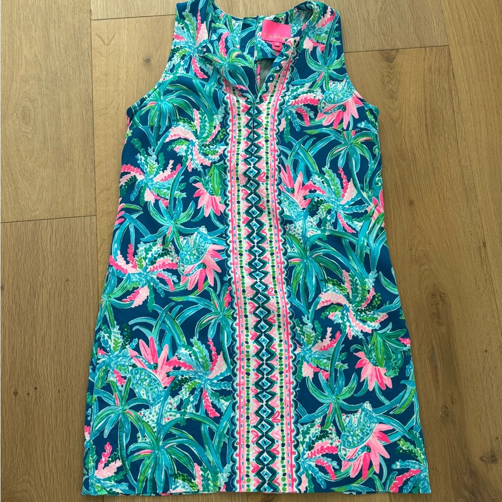 Lilly Pulitzer dress size 6